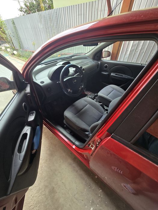 Chevrolet Aveo 1.2