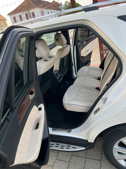 Mercedes Benz,Gle 4 matic