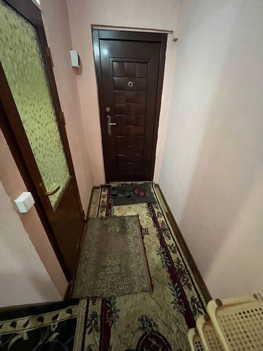 сдается 2х комнатная квартира, Гагарина