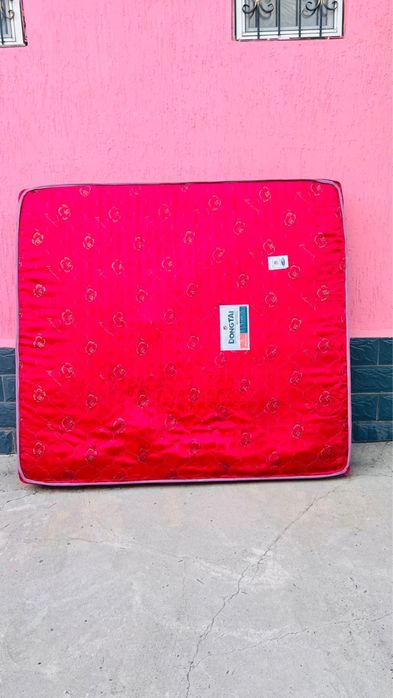 Продам матрас 200на180высота20