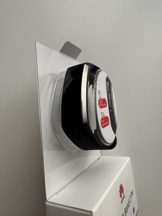 Bratara fitness Huawei Band 2 Pro Negru