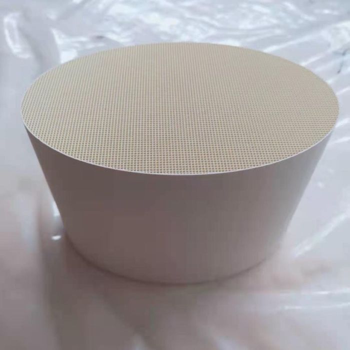 Катализатор новый