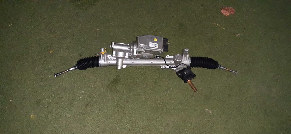 Caseta de directie electrica mercedes 2013 cla