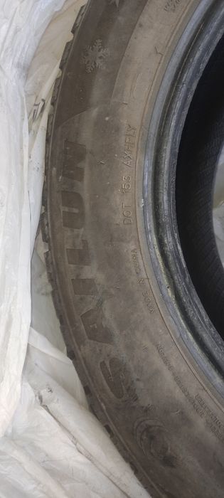 Зимняя резина SAILUN 215/60/16