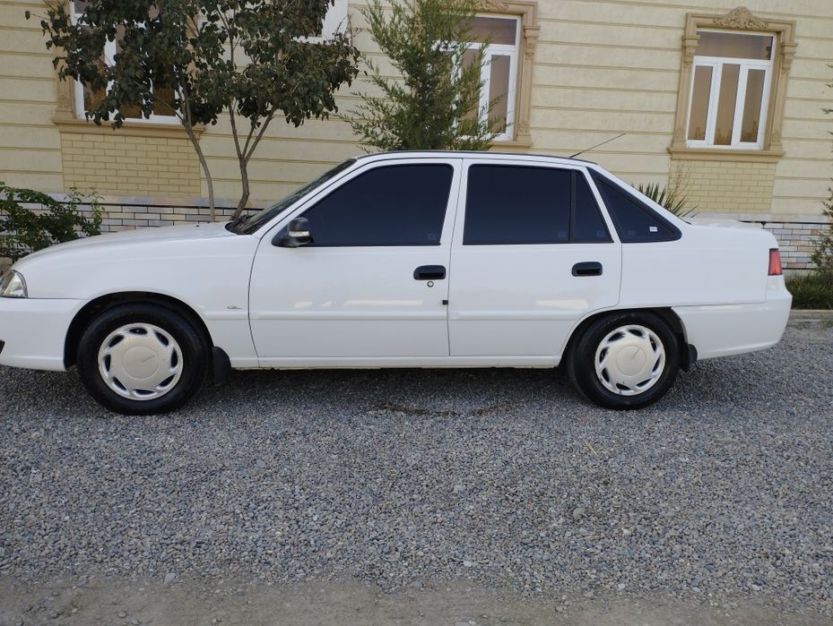 Chevrolet Nexia 2