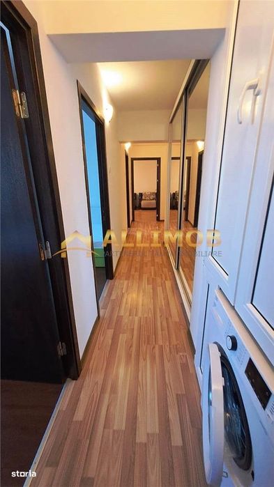 Apartament 3 camere Ploiesti