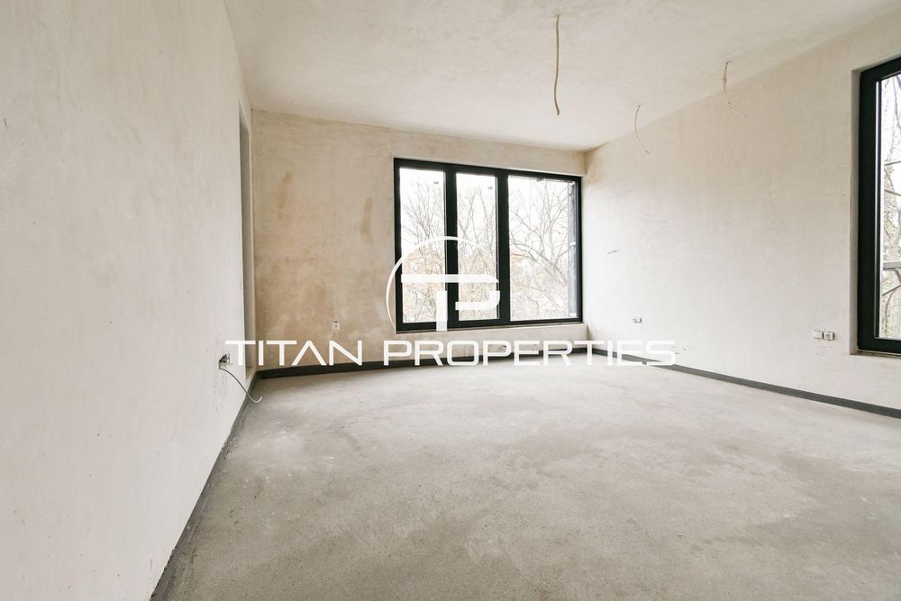 Продава се Тристаен апартамент в София, Драгалевци - 125 кв.м за 3080 €/кв.м - Снимка #5