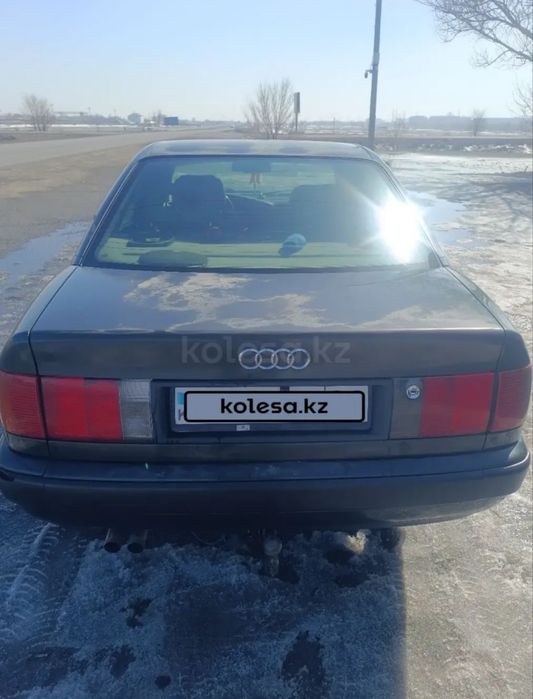 Продается Audi 100 c4