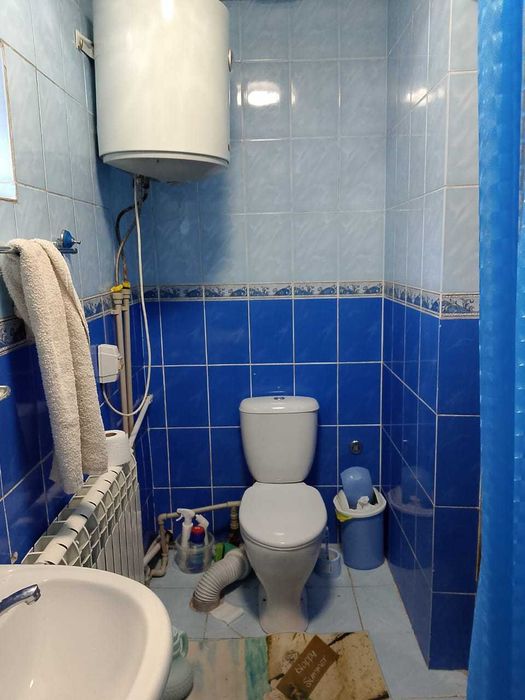 Продается очень тёплый,уютный дом