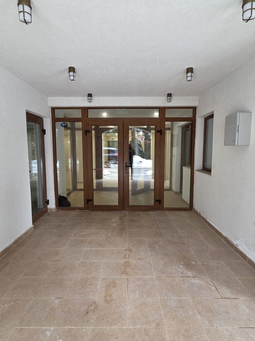 Продава се 2 стаен апартамент в Пампорово