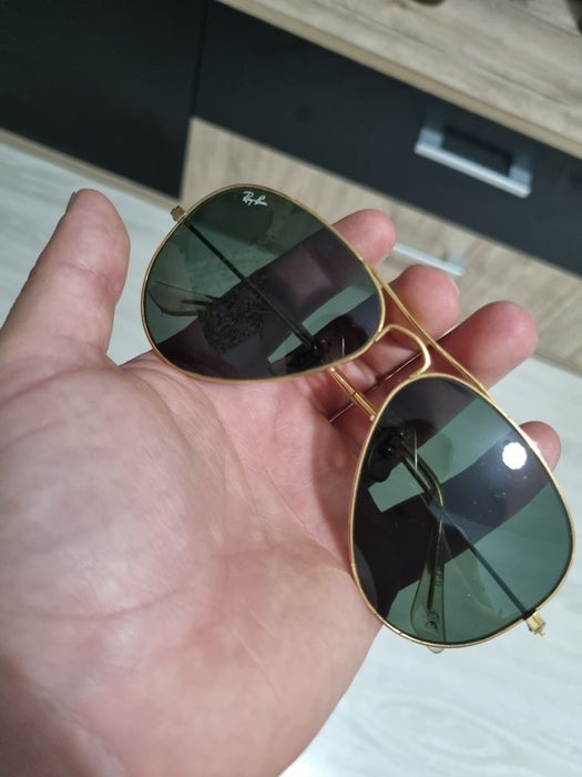Rayban B&L vintage