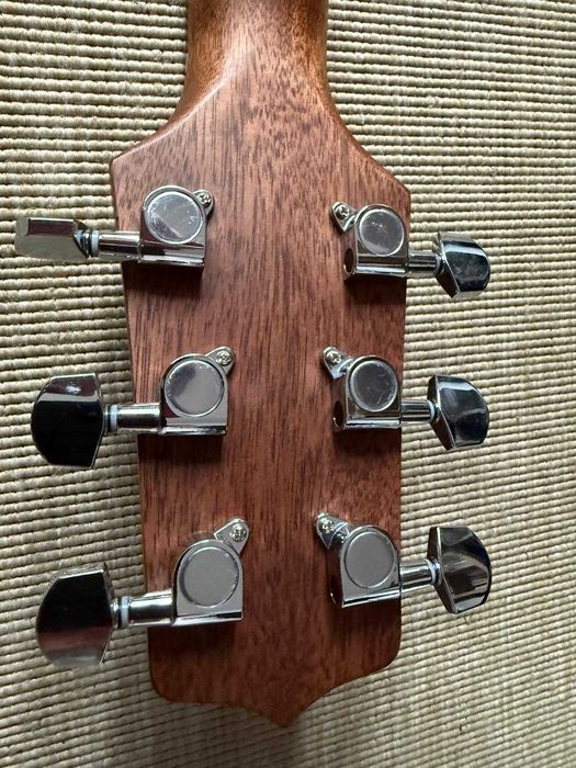 Chitara acustica dreadnought Takamine GD30, garantie iulie 2027