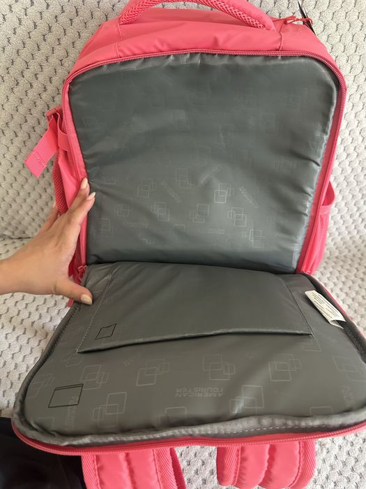 Продается рюкзак American Tourister