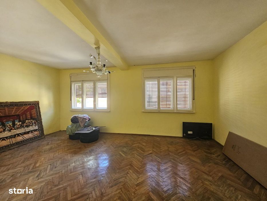 Casa individuala Deva, zona Ultracentrala