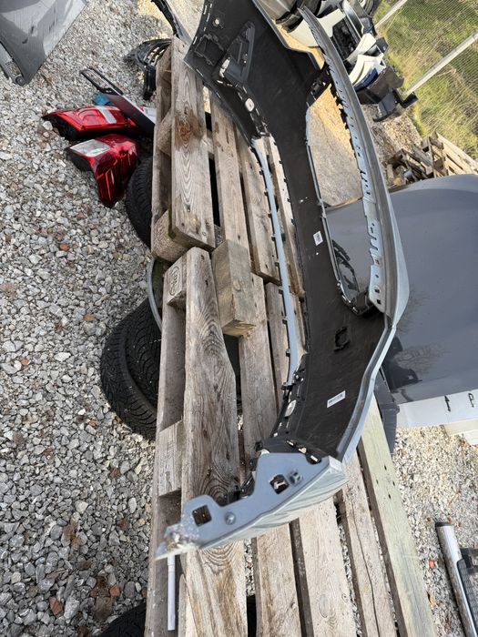 Броня Volvo Polestar 2