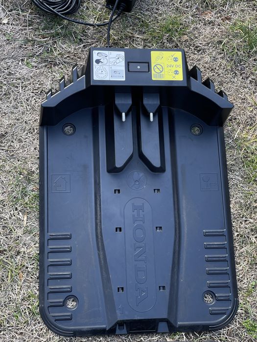 Робот косачка HONDA Miimo Live HRM40