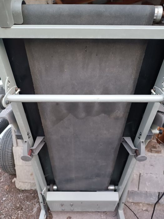 Беговая дорожка торнео