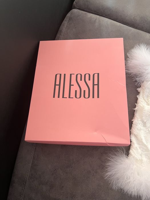 Рокля alessa mini
