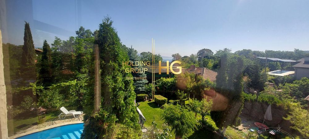 Къща в Варна-Аспарухово площ 310 цена 508000