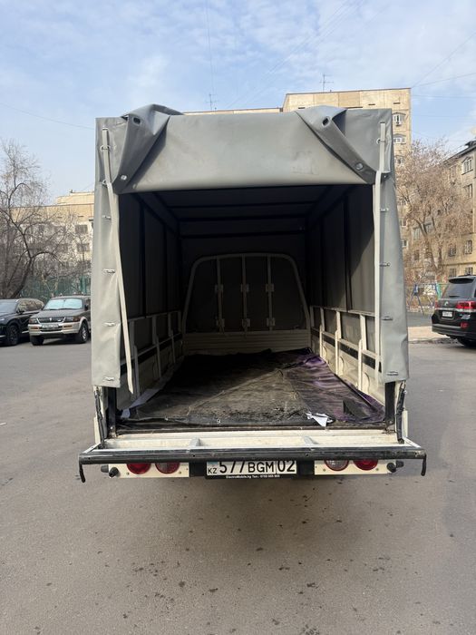 Продам KIA k2500/Bongo3