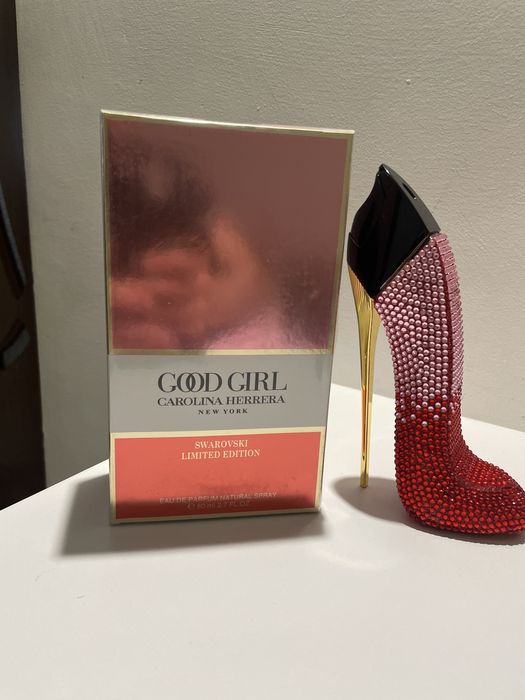 Parfum  carolina herrera super pret