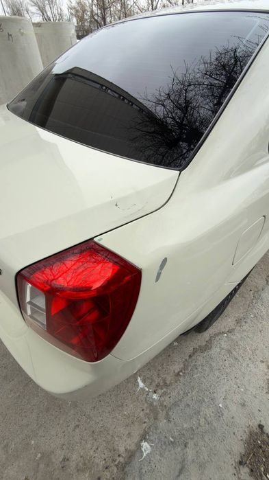 Lacetti 
Megicar 905 
Mafin 725
4 kalonkao