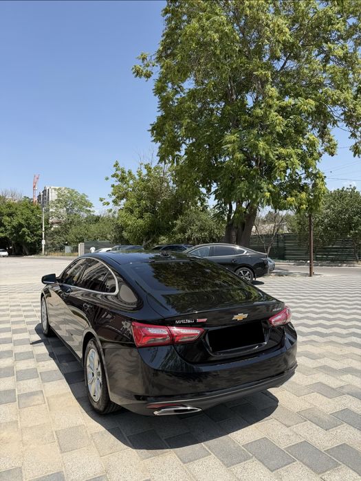 Malibu 2 Premier