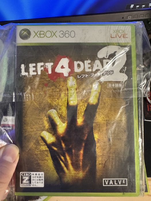 Продам игры для Xbox 360 (японские версии)