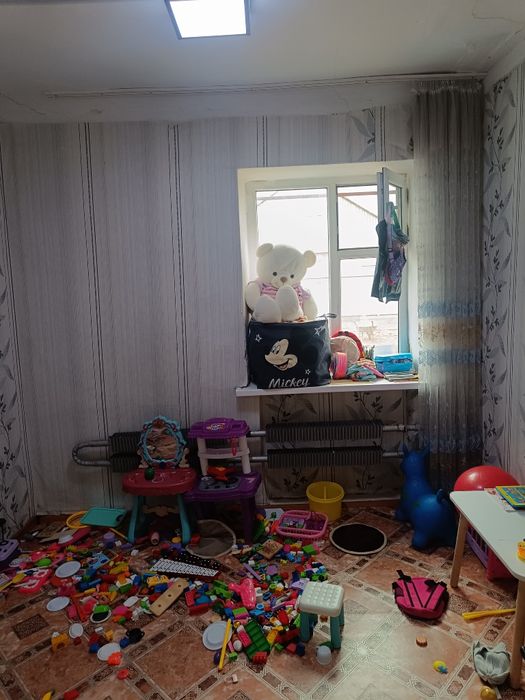 Продам дом в в Подстепном