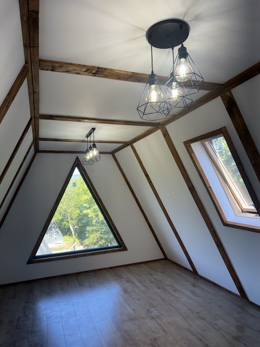 Casa de vanzare A-frame