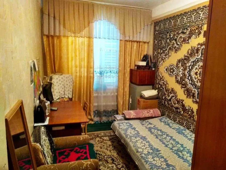 Продается 3-х комнатная квартира