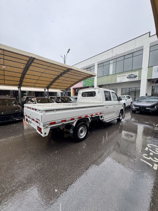 Changan gruzavoy sotuvda