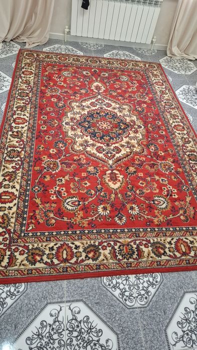 Пррдам ковёр 2/3