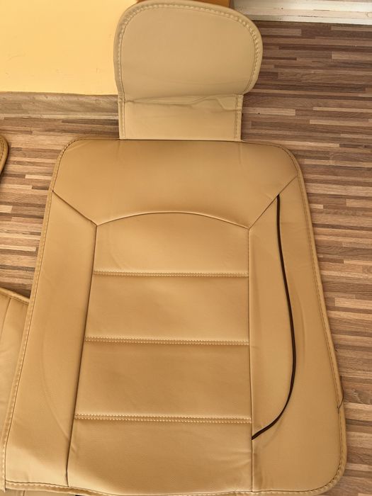 Калъфи за седалки