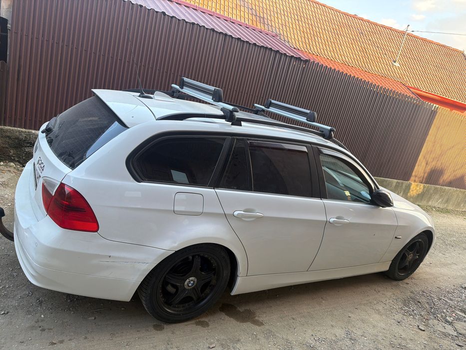 Bmw 320i de vanzare in state buna