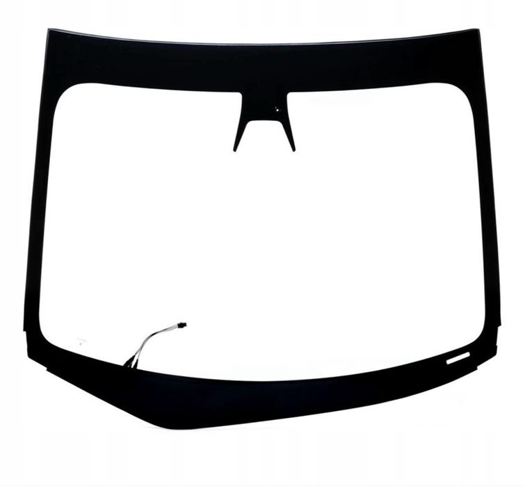 Предно стъкло Tesla Model 3 2017-21