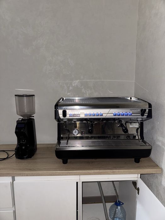 Оборудование для кофейни