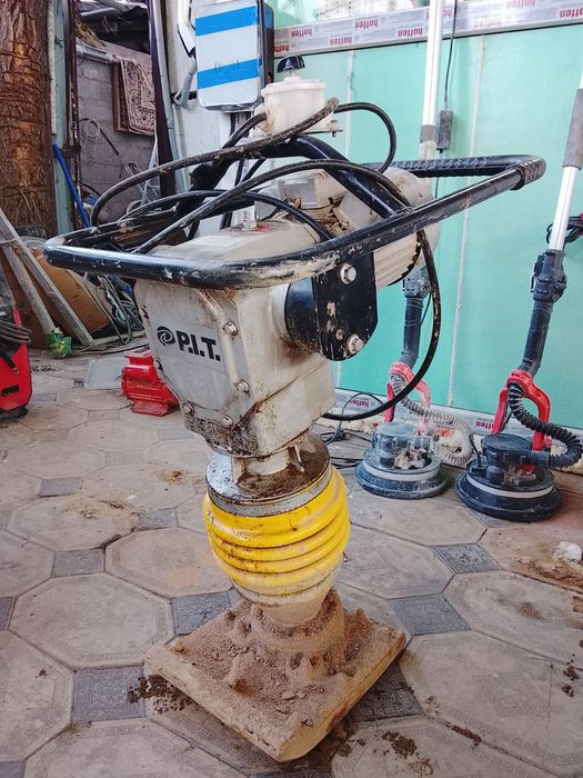 Аренда инструментов