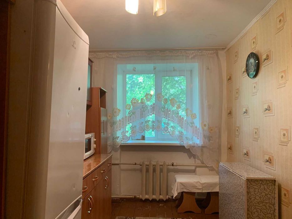 2-комнатная квартира, 31.9 м²