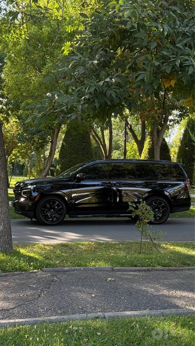 Tahoe RST 2023 / 2023