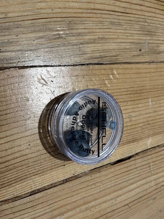 Висок клас контактен микрофон ISCHELL C3BHP