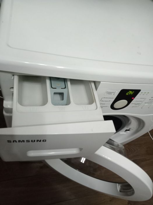 Стиральная машина Samsung