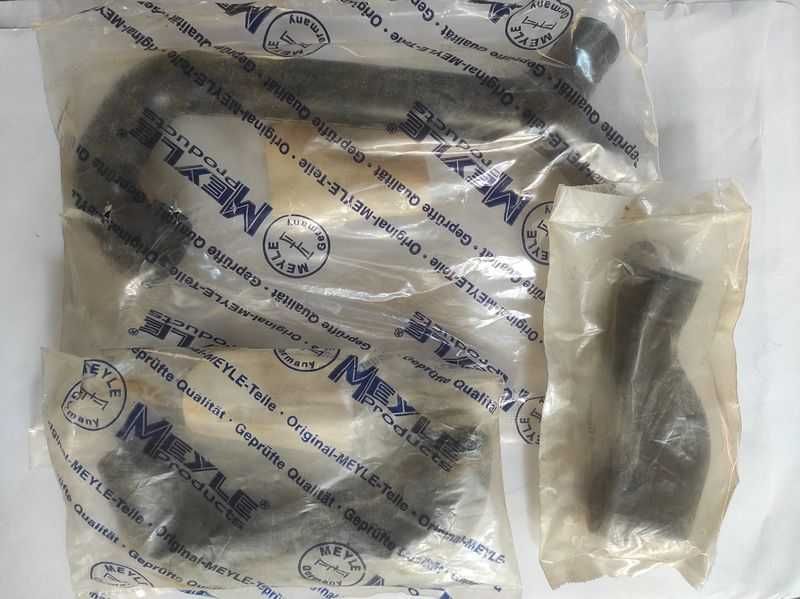 Ремкомплект двигателя MERCEDES.