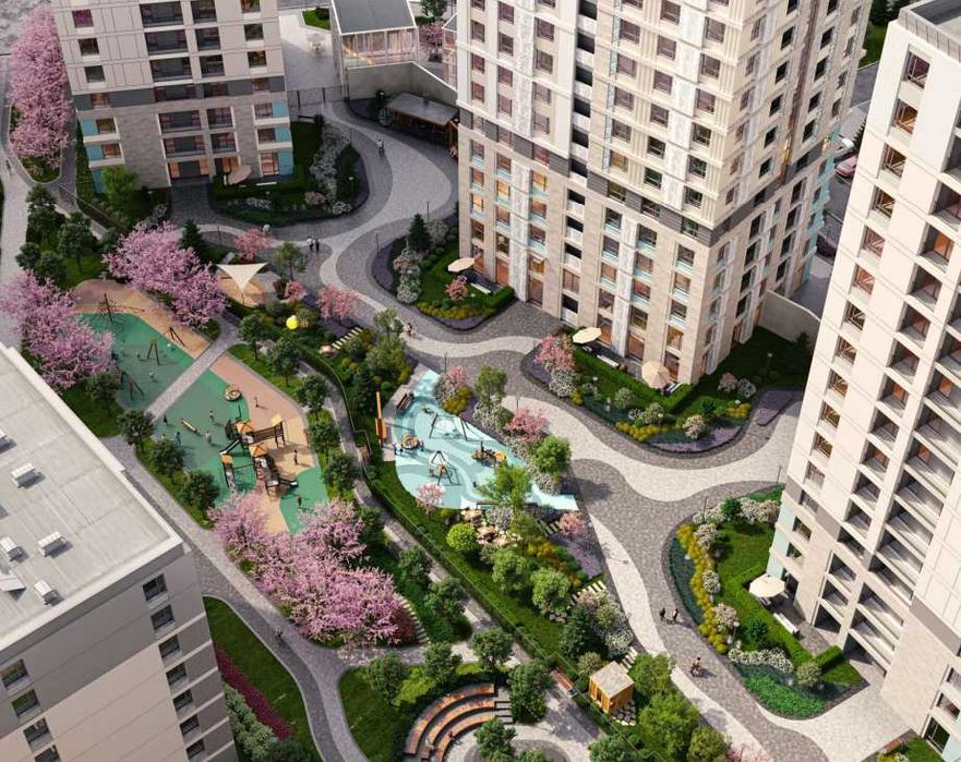 Выгодное предложение! ЖК квартиры с минусом до 30%()