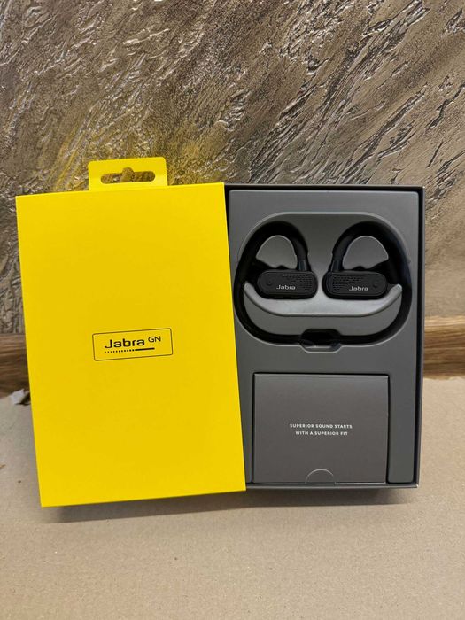 Слушалки JABRA Elite 45e, In-Ear,