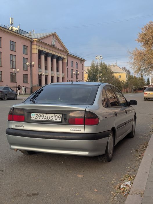 Renault Laguna 1995