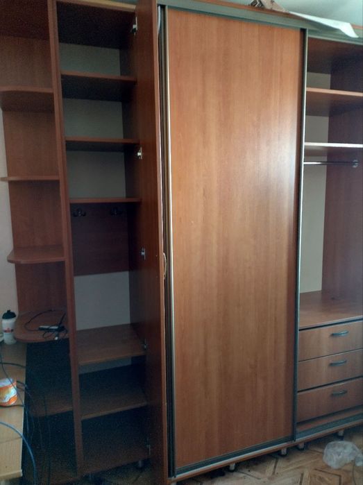 Шкаф для спальни