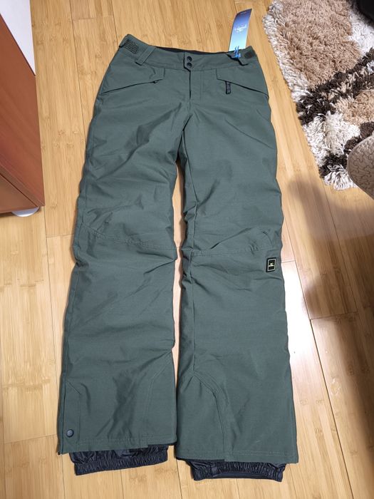 Costum schi/snowboard O'Neill Forest Night 176(16 ani)