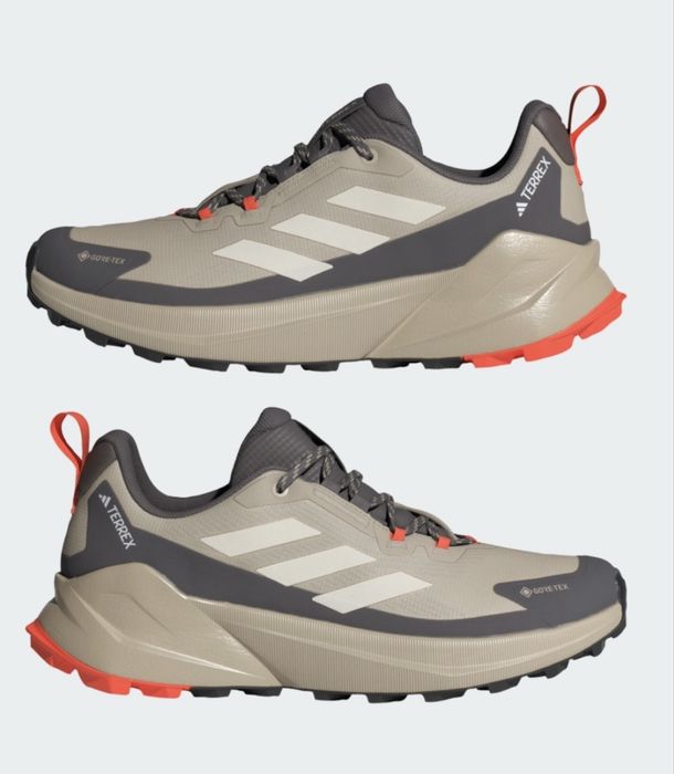 Продаю кроссовки Terrex Trailmaker 2.0 GORE-TEX