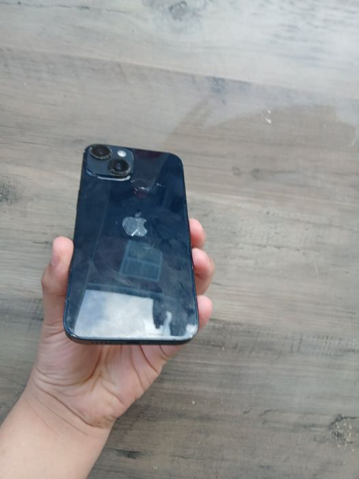 Iphone 14 normal